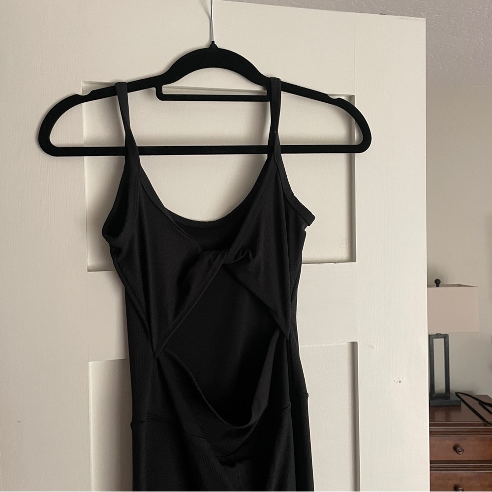 Body suit